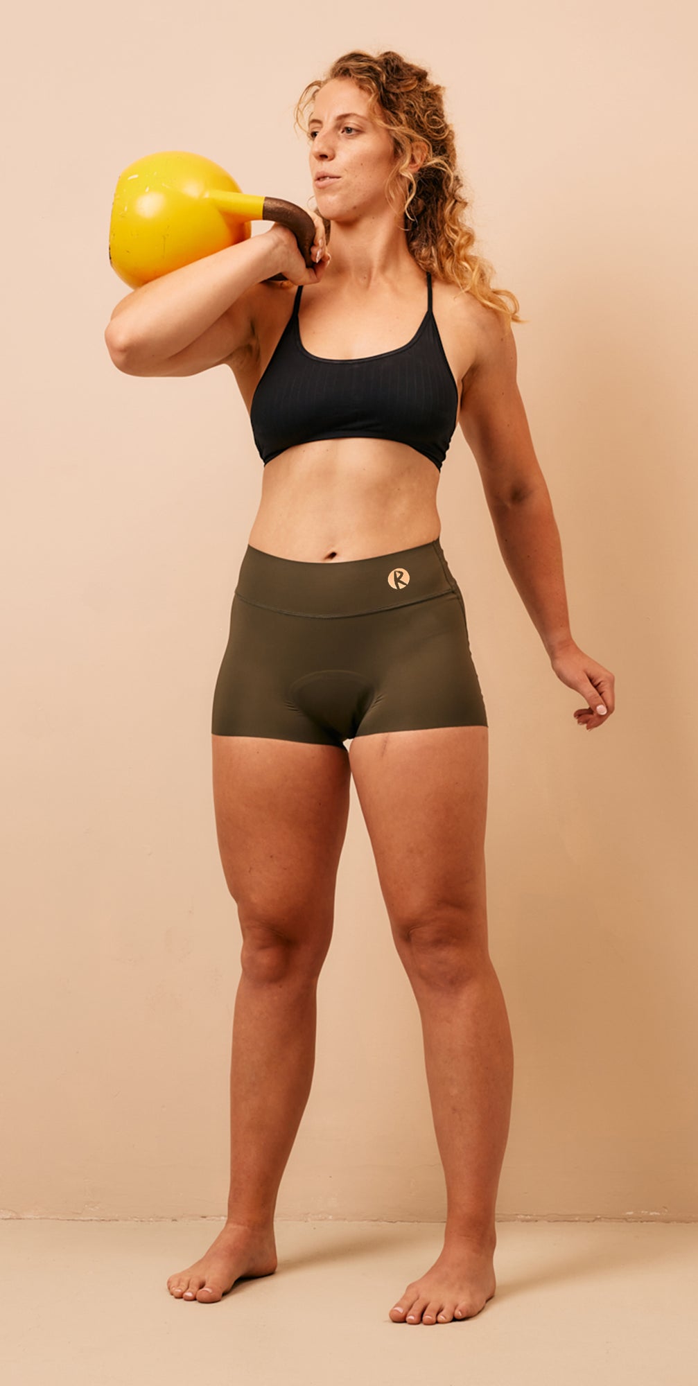 Super Absorbierende Sport Slips | Boxer | Schmale Taille