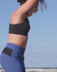 Runes Movement | Loose-fit  Pants | Northern Sky